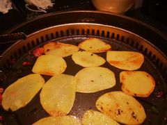 -嘿嘟嘟·肋条烧肉放题(爱融荟城店)