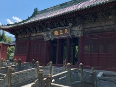 -报恩寺(平武县)