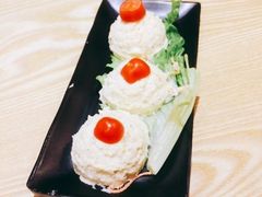 -胜代日本料理(云程巷小区店)