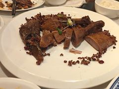 -渝信川菜(南滨店)