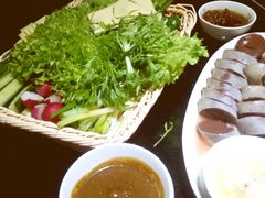 -老六杀猪菜(进乡街店)