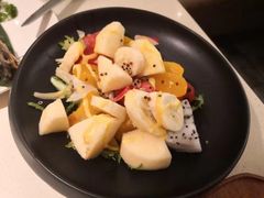 -赤坂亭M9和牛烧肉·日料398放题(万达店)