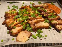-绿茶餐厅(龙湖星悦荟店)