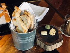 -AZUL by FUEL蓝色·法式酒馆(琶醍店)