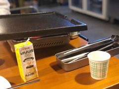 -咕咕站韩国料理(紫金港店)