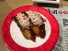 -友壹町寿司(嘉洲广场店)