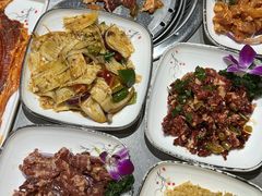 -鹤之乡·齐齐哈尔东北炭火烤肉(昆明盈江路店)