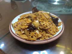 -郭屯王家炖鸡炒鸡(振兴西路店)