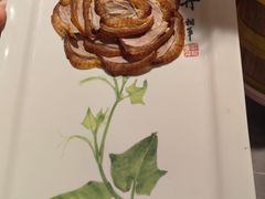 -北京全聚德(西翠路店)