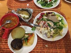 -So Lounge索兰至餐厅(蓝色港湾店)