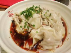 -龙抄手(春熙路总店)
