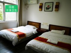 -武汉世外桃源农庄