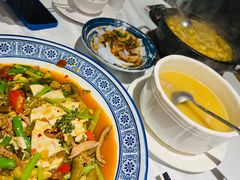 -新蜀会四川豆花(五羊店)