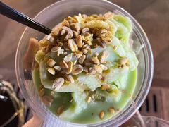 -夏食光安顺小舒冰粉冰浆(甲秀楼店)