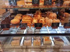 -81BAKERY(大学路店)