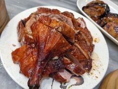 烧鸭-华峰食馆(氹仔店)