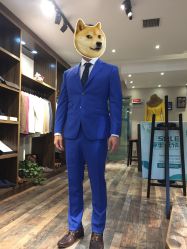 点击看大图 -优刻西服西装定制(金轮国际广场店)