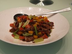 -隆聚·时令海鲜(洪兴店)