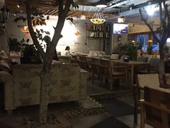 -YAFEE雅菲·粤菜·湘菜·融合菜(魏公村店)