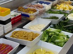 -李记鲜切牛肉自助火锅(紫薇花园店)