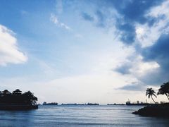 -巴拉湾海滩