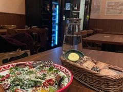 -Bistro Les Lilas丁香花小酒馆