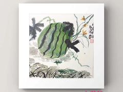 -缤纷鸟美术书法(建大校区)