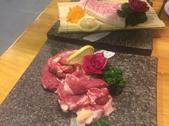 -隐炉和牛烧肉店(群力店)