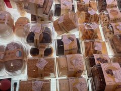 -烘焙町面包店(西四店)