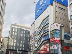-秋叶原电器街