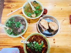 -昌顺马记小吃店(昌盛园店)