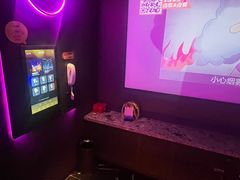 -星聚会KTV(南翔印象城MEGA店)