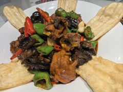 -大锅强·蒸海鲜青岛菜(金沙滩店)