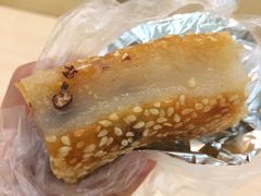 红豆糍粑-永康饼屋(桑达大厦总店)