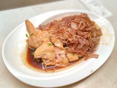 -肥仔文澳门猪骨煲(南京西路店)