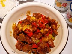 -遇见老南昌-柴火灶(顺外路店)
