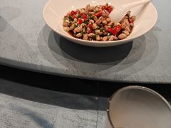 -海鸿荟餐饮(中山北路店)