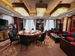 -聚宝渔港.五钻酒家(上地店)