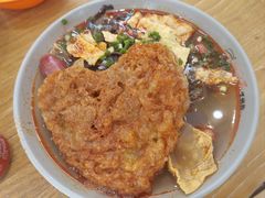 -阿生哥螺蛳粉•火锅(永安街店)