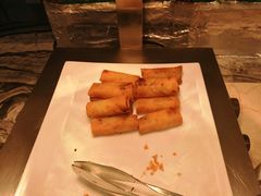 -盛宴标帜西餐厅龙虾.鲍鱼•牛排(重庆喜来登大酒店)