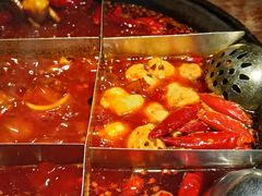 -陈陈火锅(较场口店)