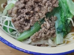 杂酱面-老蒋面(南坪店)
