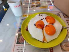 -澳门陈光记烧味饭店(万象城店)