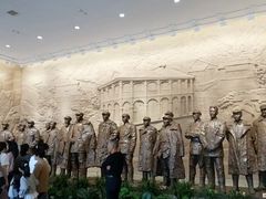 -遵义会议纪念馆