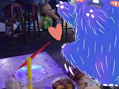 -大学城夜市