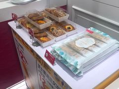 -味多美蛋糕(苏州街地铁店)