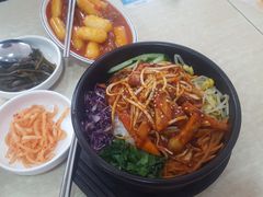 -拌来拌去石鍋拌飯(文鼎店)