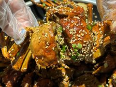 -一棠龙虾(徐家汇城开YOYO店)