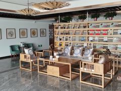 -悠斋餐厅海鲜家常菜(火车站店)