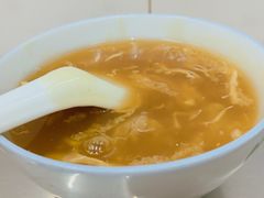 -添發碗仔翅美食